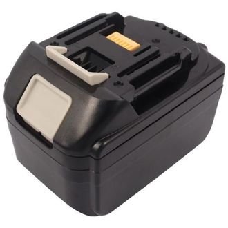Baterie pentru Makita BBO180, Makita BCF, BCS, BDA, BFR, BGD, BHP (eq. Makita BL1830), 4500 mAh