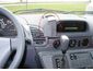 Brodit ProClip montážní konzole pro Mercedes Benz Sprinter 00-06 (jen automat), na střed vlevo