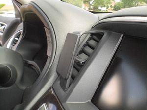 Brodit ProClip montážní konzole pro Infiniti JX 12-13/QX60 14-20, na střed