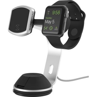 Scosche MagicMount Pro Magnetyczny uchwyt biurkowy do domu/biura