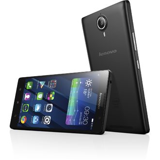 Lenovo P90, černá