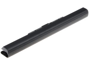 Akkumulátor Lenovo IdeaPad S20-30 / S210 / S215, 2150 mAh, Li-ion
