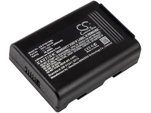 Baterie pentru Fitel S121A, S177A și altele, 2600 mAh, Li-Ion