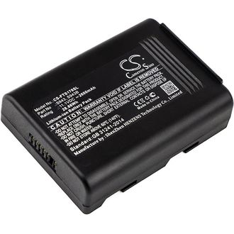 Baterie pentru Fitel S121A, S177A și altele, 2600 mAh, Li-Ion