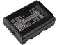 Baterie pentru Fitel S121A, S177A și altele, 2600 mAh, Li-Ion