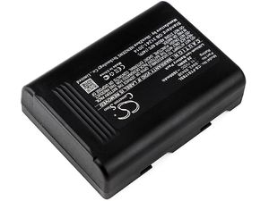 Baterie pentru Fitel S121A, S177A și altele, 2600 mAh, Li-Ion