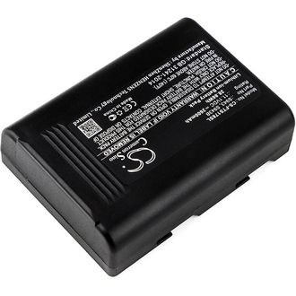 Baterie pentru Fitel S121A, S177A și altele, 2600 mAh, Li-Ion