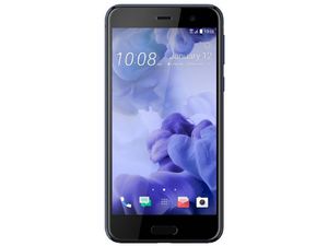 HTC U Play blau