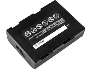 Baterie pentru Fitel S121A, S177A și altele, 2600 mAh, Li-Ion