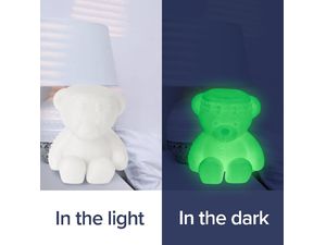 Polymaker Panchroma PLA Glow Grün