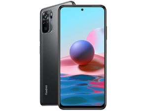 Xiaomi Redmi Note 10 4/64GB, grau