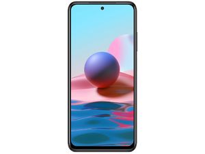 Xiaomi Redmi Note 10 4/64GB, grau