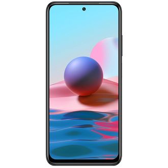 Xiaomi Redmi Note 10 4/64GB, šedá