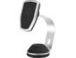 Scosche MagicMount Charge Pro magnetischer Ständer mit drahtloser Aufladung, 15W