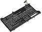 Baterie pro Huawei Magicbook 14, 15, Vlt-W50 a další, 3600 mAh, Li-Ion