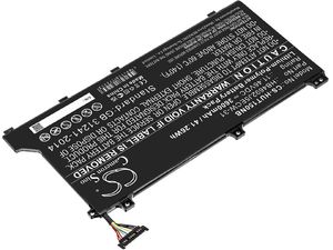 Baterie pro Huawei Magicbook 14, 15, Vlt-W50 a další, 3600 mAh, Li-Ion