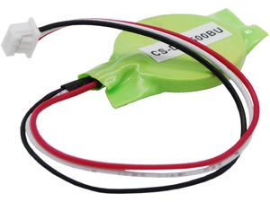 Akku für Dell Inspiron 120L (equ.484786-001) 200mAh, Li-ion