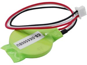 Akku für Dell Inspiron 120L (equ.484786-001) 200mAh, Li-ion