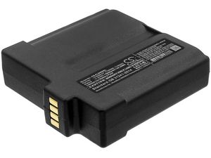 Батерия за Flir Thermacam B20, P20, P25, P65 и други, 6800 mAh, Li-Ion