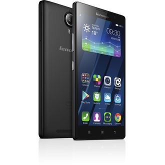 Lenovo P90, černá