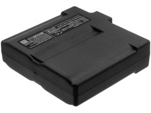 Батерия за Flir Thermacam B20, P20, P25, P65 и други, 6800 mAh, Li-Ion