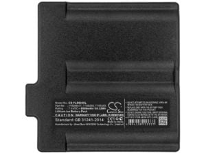 Батерия за Flir Thermacam B20, P20, P25, P65 и други, 6800 mAh, Li-Ion