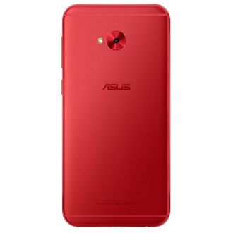 ASUS Zenfone 4 Selfie Pro ZD552KL roșu