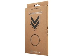 Tactical Glass Shield 5D Glas für Samsung Galaxy A52/A52 5G/A52s 5G, schwarz