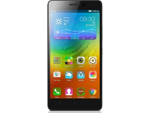 Lenovo A7000 dualSIM, черен