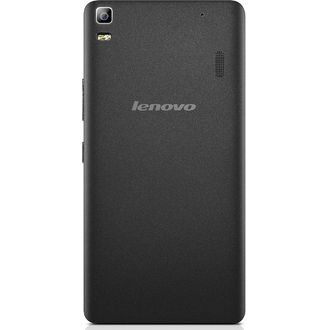 Lenovo A7000 dualSIM, черен