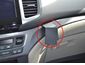 Brodit ProClip montážní konzole pro Honda Pilot 16-22/Ridgeline 16-23/Passport 19-23 USA, na střed