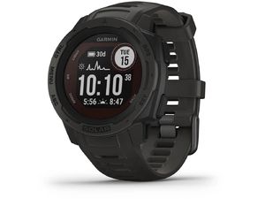 Garmin Instinct Solar