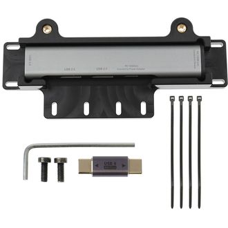 Brodit ModTek Hub Hub de expansiune USB - 1x USB-A 3.0 + 2x USB-A 2.0