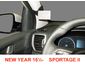 Brodit ProClip montážní konzole pro Kia Sportage 16-21, vlevo na sloupek