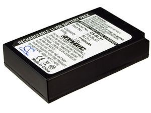 Baterie pentru Olympus (ec.PS-BLS1) 1150mAh