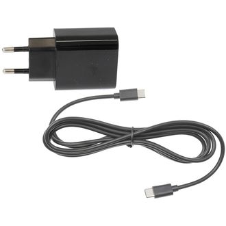 Brodit ModTek зарядно устройство за пътуване с PD и QC3.0 бързо зареждане, 18W