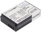 Akku für Canon EOS 100D (equ.LP-E12) 820mAh, Li-ion