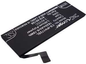 Baterie pentru Apple iPhone SE (2016) (equ.A1662) 1620mAh