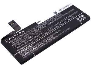 Baterie pentru Apple iPhone SE (2016) (equ.A1662) 1620mAh