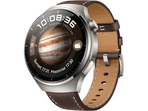 HUAWEI WATCH 4 PRO (Klassisch)