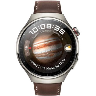 HUAWEI WATCH 4 PRO (Класически)