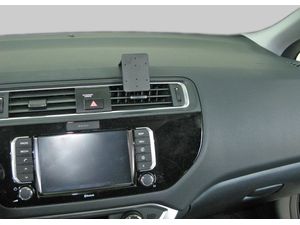 Brodit ProClip montážní konzole pro Kia Rio 15-17, na střed