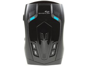 Whistler Pro-368Xi