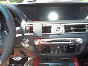 Brodit ProClip montážní konzole pro Lexus GS Series 13-20, na střed