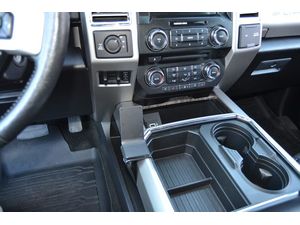 Brodit ProClip montážní konzole pro Ford F-150 15-20 USA, na střed vlevo dolů