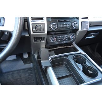 Brodit ProClip montážní konzole pro Ford F-150 15-20 USA, na střed vlevo dolů