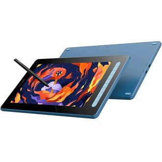 XPPen Artist 16 (2-ро поколение), син