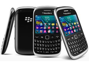 BlackBerry Curve 9320