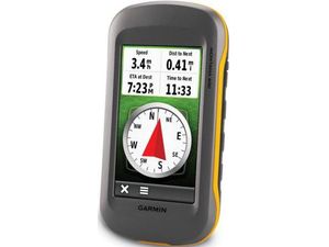 Garmin Montana 600 PRO Lebenszeit