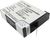 Батерия за GoPro Hero 4 1160mAh Li-ion, с нарушена опаковка